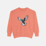 Pigeon Sweatshirt