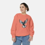 Pigeon Sweatshirt