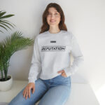 Nyco Reputation Crewneck Sweatshirt