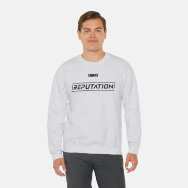 NYCO Reputation Crewneck Sweatshirt