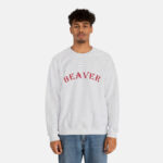 NYCO Beaver Crewneck Sweatshirt