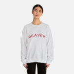 Beaver Crewneck Sweatshirt