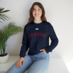 Beaver Crewneck Sweatshirt