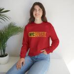 Nycoutfit Cute Crewneck Sweatshirt