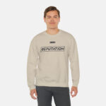 NYCO Reputation Crewneck Sweatshirt