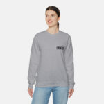 Nyco Heavy Blend Crewneck Sweatshirt