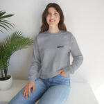 NYCO Plain Crewneck Sweatshirt