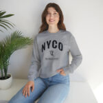 Nyco Outfit Crewneck Sweatshirt