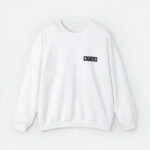 Nyco Heavy Blend Crewneck Sweatshirt