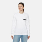 Nyco Heavy Blend Crewneck Sweatshirt