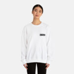 Nyco Heavy Blend Crewneck Sweatshirt