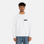 Nyco Heavy Blend Crewneck Sweatshirt