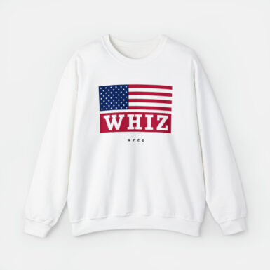 NYCO Whiz Crewneck Sweatshirt