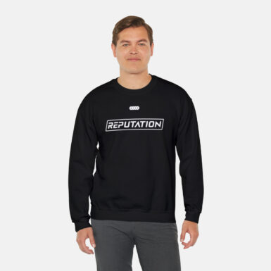 Nyco Reputation Crewneck Sweatshirt