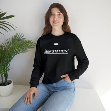 Nyco Reputation Women Crewneck