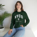 NYCO Women Crewneck Sweatshirt