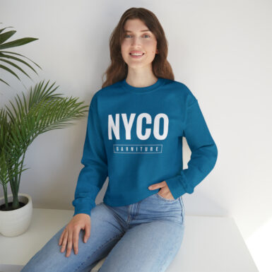 NYCO Garniture Crewneck Sweatshirt