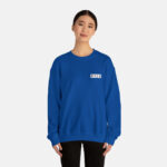 NYCO Navy Crewneck Sweatshirt