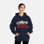 Nyc outfit Women Hoodie Sweatshirt