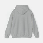 NYCO Sport Grey hoodie