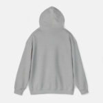 NYCO Sport Grey hoodie