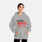 NYCO Positive Energy Hoodie