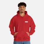 Nyco just enjoy this life Hoodie