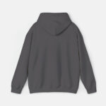 Nyco Charcol Hoodie Sweatshirt