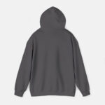 Nyco Charcol Hoodie Sweatshirt