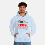 NYCO Positive Energy Hoodie