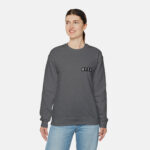 Nyco Heavy Blend Crewneck Sweatshirt