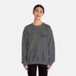 NYCO Navy Crewneck Sweatshirt