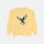 Pigeon Sweatshirt