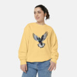 Pigeon Sweatshirt