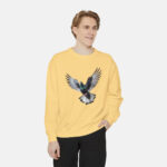 Pigeon Sweatshirt