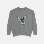 Pigeon Sweatshirt