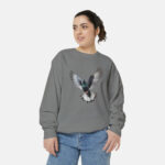 Pigeon Sweatshirt