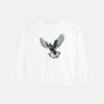 Pigeon Sweatshirt