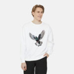 Pigeon Sweatshirt