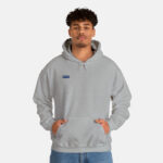 Nyco Proud American Men Hoodie