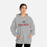 NYCO Women's Free Spirit Hoodie