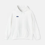 Nyco Proud American Women Hoodie