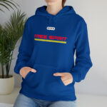 Free Spirit Graphic Hoodies Women