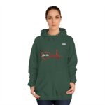 NYCO Heart Women Hoodie