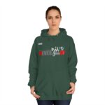 NYCO Never Give Up Women Hoodie