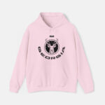 NYCO Deer Hooded Sweatshirt Women