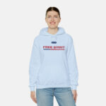 NYCO Women's Free Spirit Hoodie